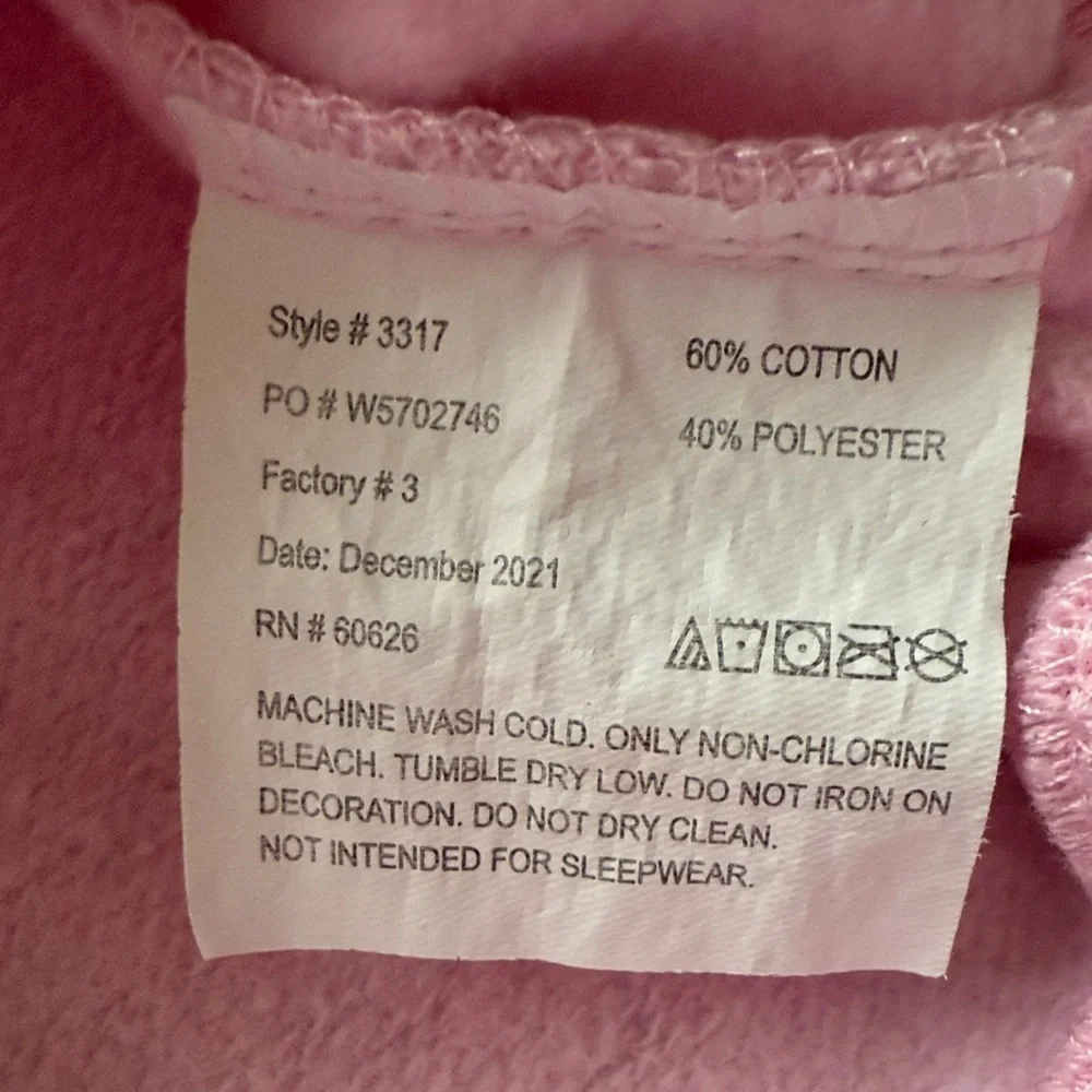 Sweet Wink Raindeer Sweatshirt